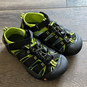 Keen Newport H2 size 2